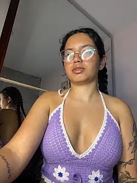 Rosita_forever_ Adlı Modelin Canlı Sohbet Odası