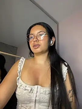 Chat ao vivo de Rosita_forever_