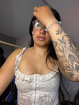 Rosita_forever_ Live Chatraum
