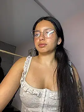 Rosita_forever_ Cameră chat live