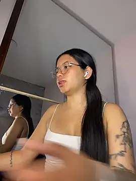 Rosita_forever_のライブチャットルーム