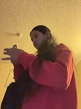 Chat soba uživo modela Rosita_forever_