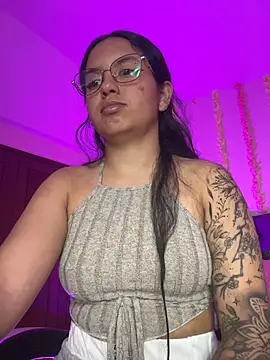 Rosita_forever_n Live chat-huone