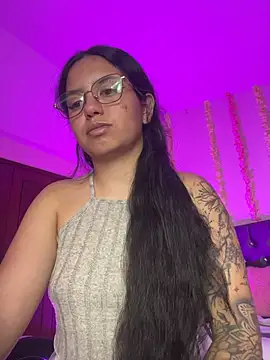 Rosita_forever_ Live Chatraum