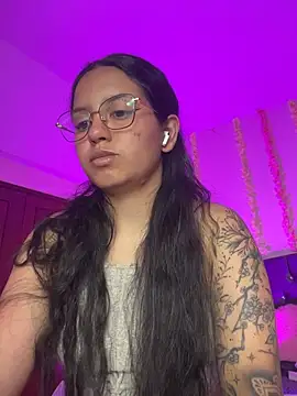 Rosita_forever_ – live chatrum