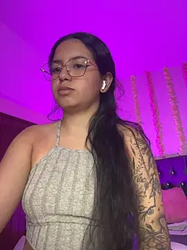Rosita_forever_ 실시간 채팅방