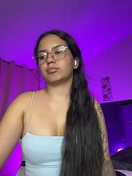 Rosita_forever_ Live Chatraum