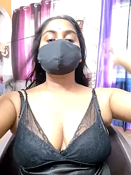 Sala de chat ao vivo de Sexynora1