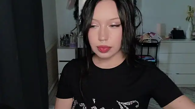 MoranaMissGod Live Chatraum