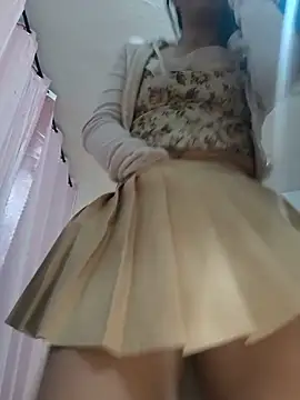 Tamy_Gi Adlı Modelin Canlı Sohbet Odası