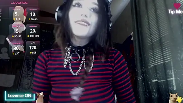chloe_crystall_killer live-chat rom