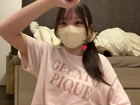 amuu_chanのライブセックスカメラショー