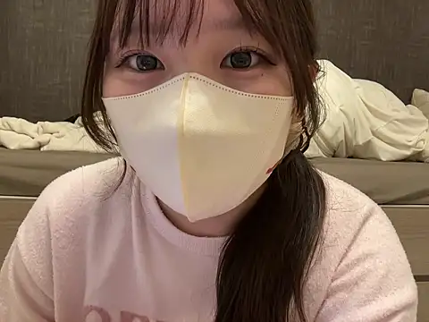 amuu_chan's Live Chat Room