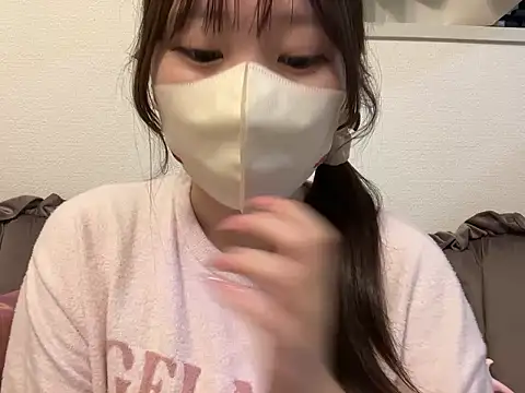 amuu_chan's Live Chat Room