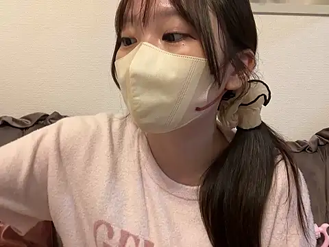amuu_chan's Live Chat Room