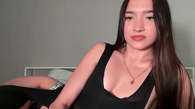 MilenaMilven Live Chatraum