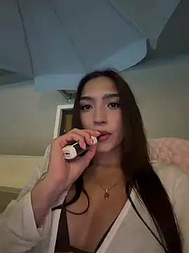 Živá chatovací místnost MilenaMilven