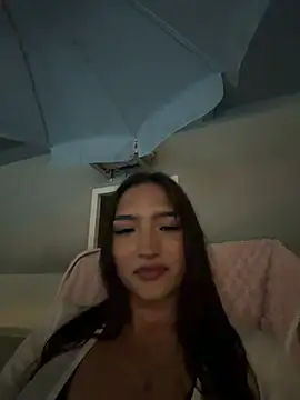 MilenaMilven – live chatrum