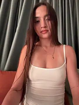 MilenaMilven Cameră chat live