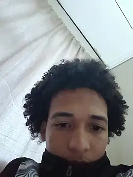 عرض كام TheRiseOfDick الجنسي المباشر