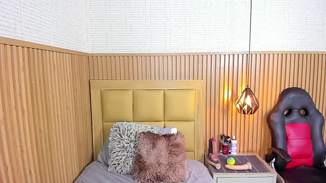 Sala de chat ao vivo de LOLAMAXI