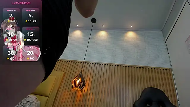LOLAMAXI Live Chatraum