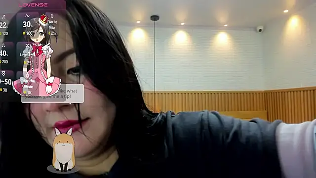LOLAMAXI 실시간 채팅방