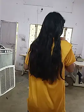 Sala de chat ao vivo de KumarSilencesex21