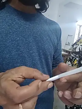 Živá chatovací místnost KumarSilencesex21
