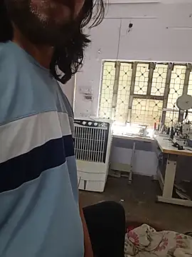 Živá chatovací místnost KumarSilencesex21