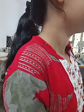 חדר צ'אט בשידור חי של KumarSilencesex21