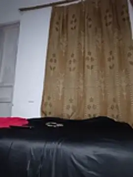 חדר צ'אט בשידור חי של KumarSilencesex21