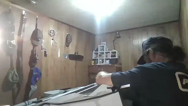 Sala de chat ao vivo de zaneporter46