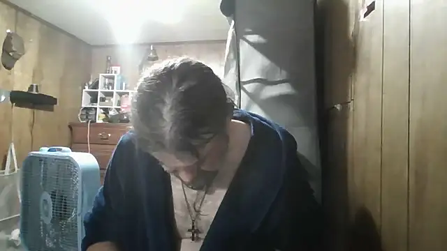 zaneporter46 Cameră chat live