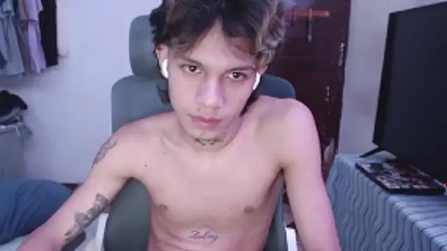 andy_dan18 – Naživo chatovacia miestnosť