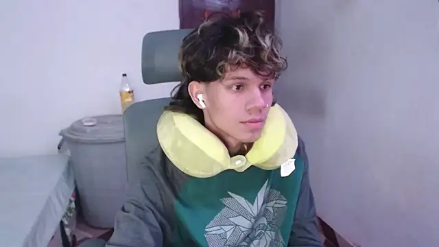 andy_dan18 Live Chatraum