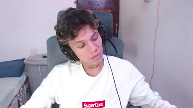 andy_dan18 Live Chatraum