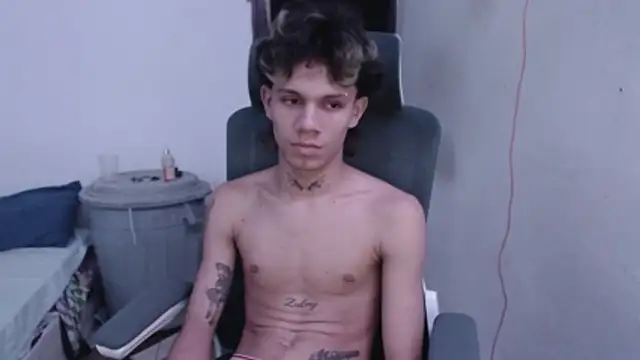 andy_dan18 Live chatroom