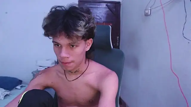 Chat ao vivo de andy_dan18