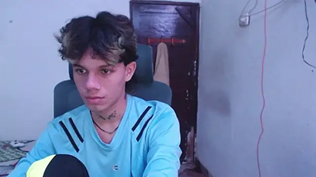 andy_dan18 Live chatroom
