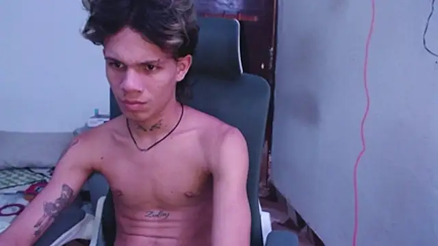 Chat ao vivo de andy_dan18