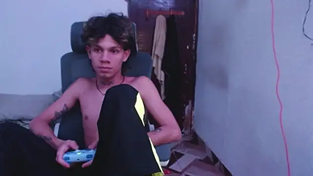 andy_dan18 Live Chatraum