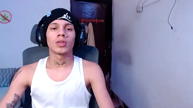 andy_dan18 Live Chatraum