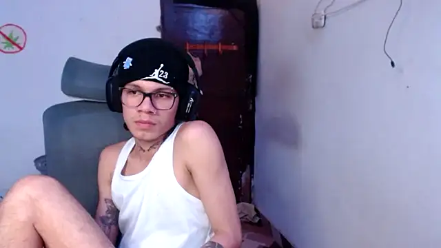 Živá chatovací místnost andy_dan18