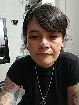 Bilik Sembang Langsung rousstattoo