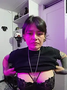rousstattoo Live Chatrum