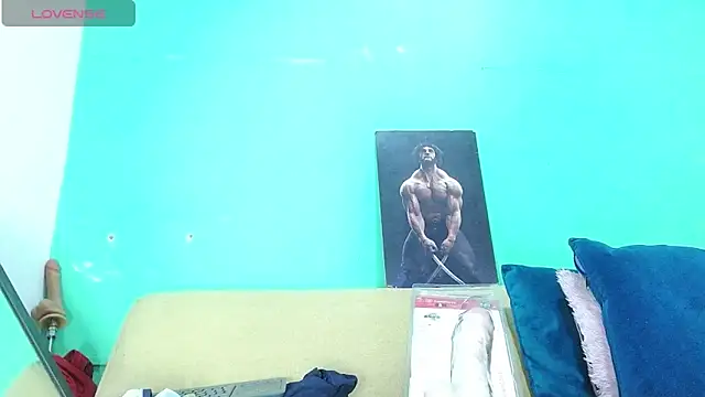 avaleri_cherry Cameră chat live