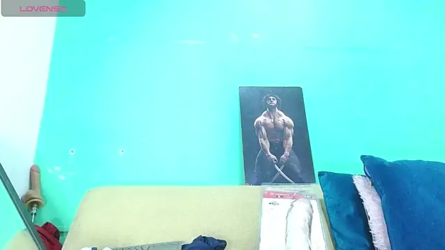 Chat ao vivo de avaleri_cherry
