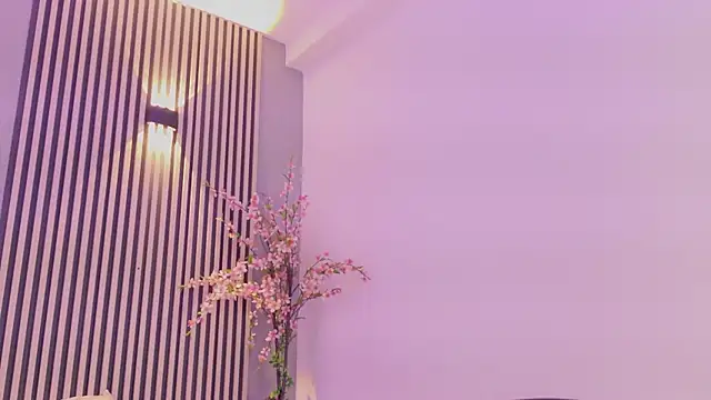 Sala de chat ao vivo de GysellHanson