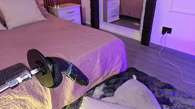LolaAngellx чат на живо